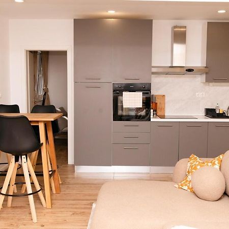 Hvar Home Apartments Хвар Екстериор снимка