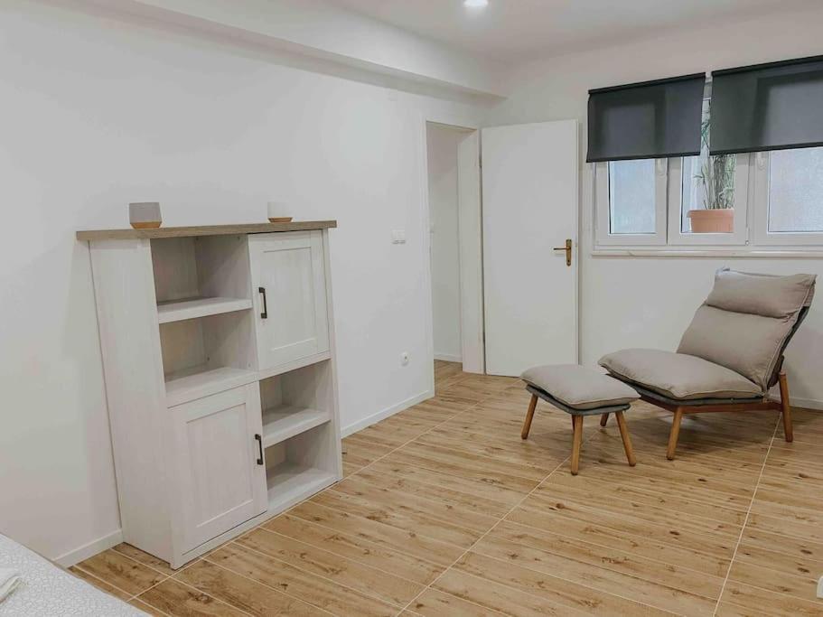 Hvar Home Apartments Хвар Екстериор снимка