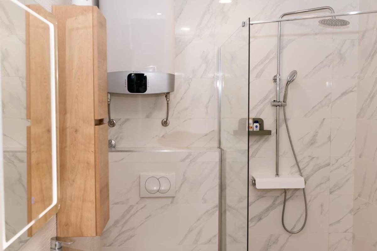 Hvar Home Apartments Хвар Екстериор снимка